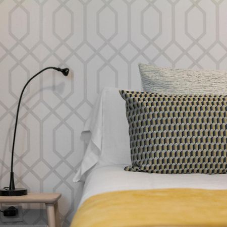 Ronda De Valencia Apartamento Мадрид Екстериор снимка