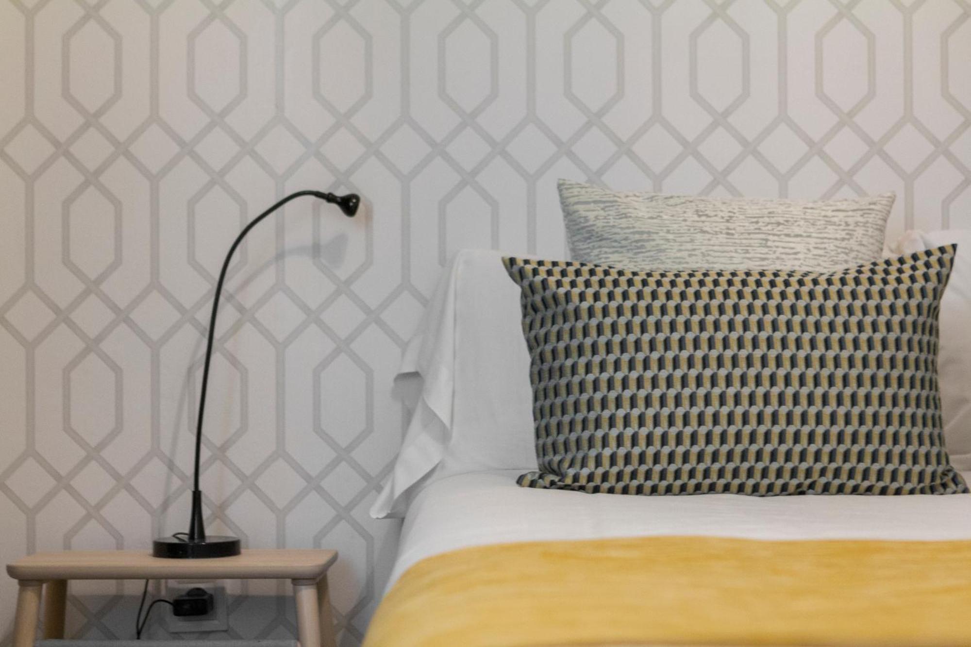 Ronda De Valencia Apartamento Мадрид Екстериор снимка