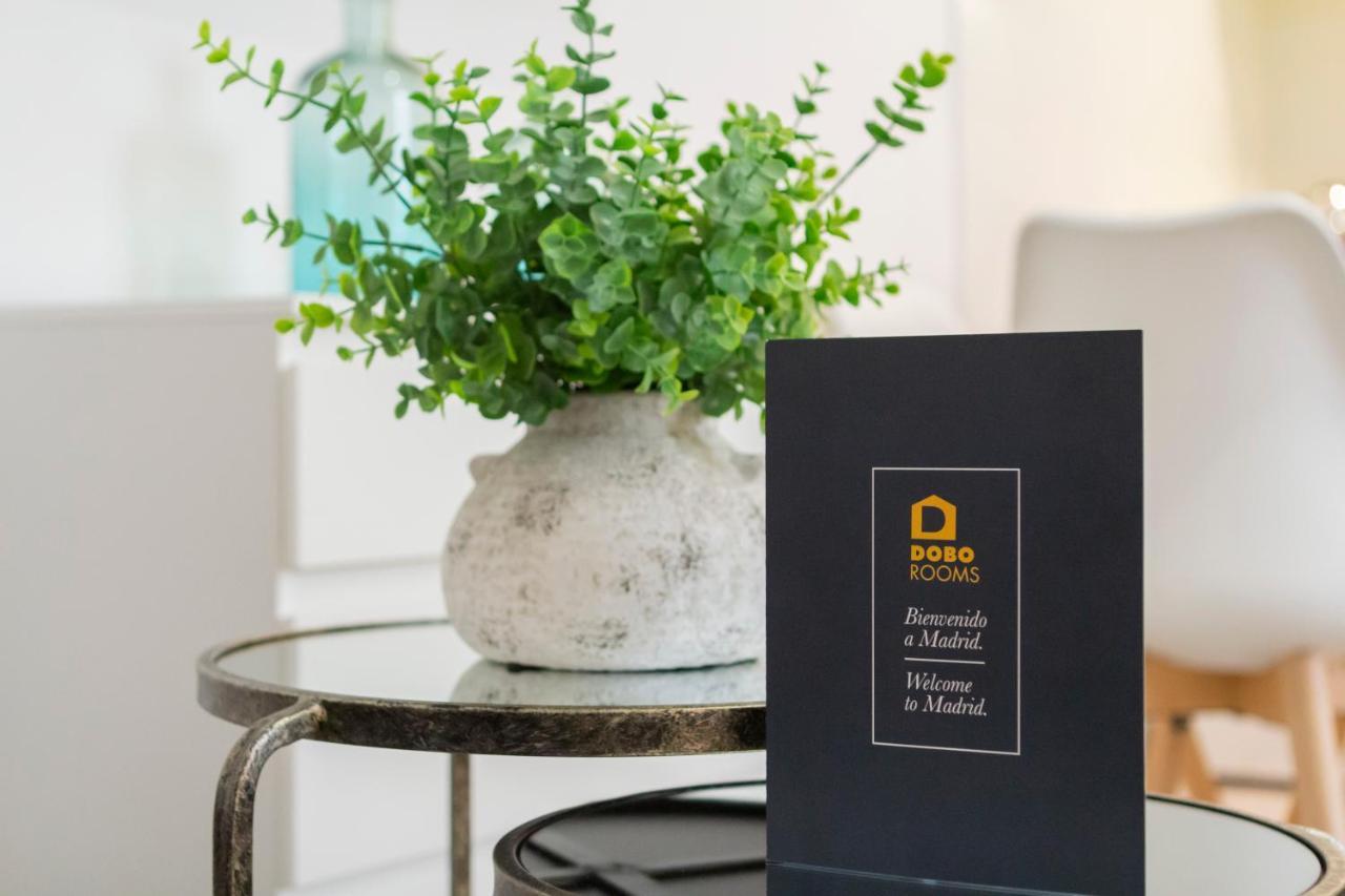 Ronda De Valencia Apartamento Мадрид Екстериор снимка