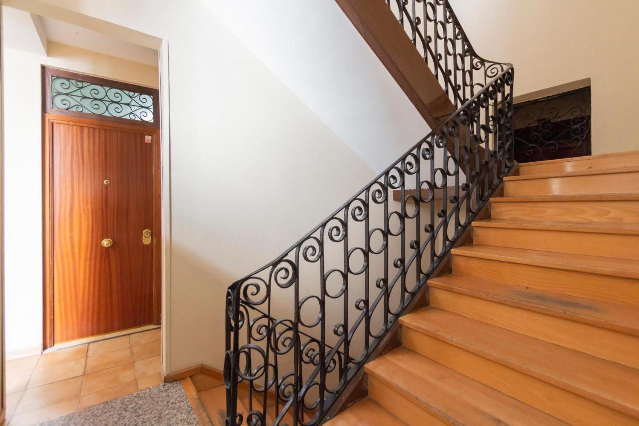Ronda De Valencia Apartamento Мадрид Екстериор снимка